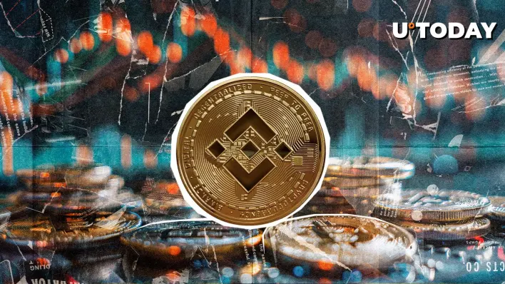 $1,000,000,000 in Binance Coin (BNB) Just Gone Forever: What's Happened?
