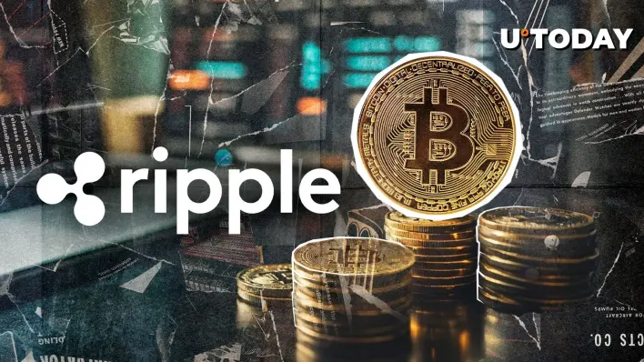 Ripple USD Stablecoin Dethrones Bitcoin Satoshi Vision in Major Crypto Top