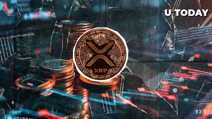 XRP Loses 3.5% In Hours: What's Next For Price?