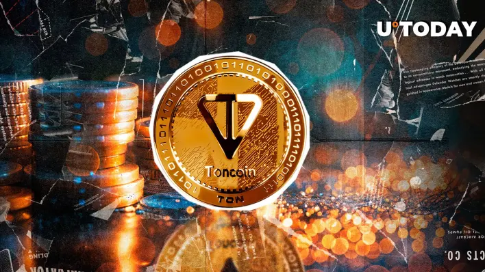 Toncoin (TON) Price to $5.3? Here's a Major Trend To Watch