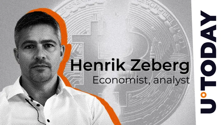 Top Trader Issues Warning Bitcoin (BTC) Prediction About Recession