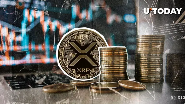 No, XRP Rally is Not Over