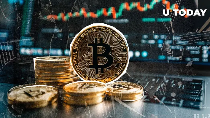 Bitcoin Rockets 4,333% in Epic Liquidation Imbalance: What's Happened?