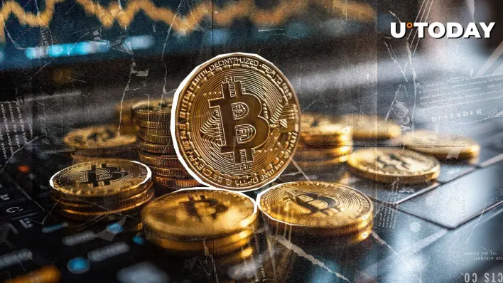 CME: $16.81 Billion in BTC Committed as Open Interest Retreats