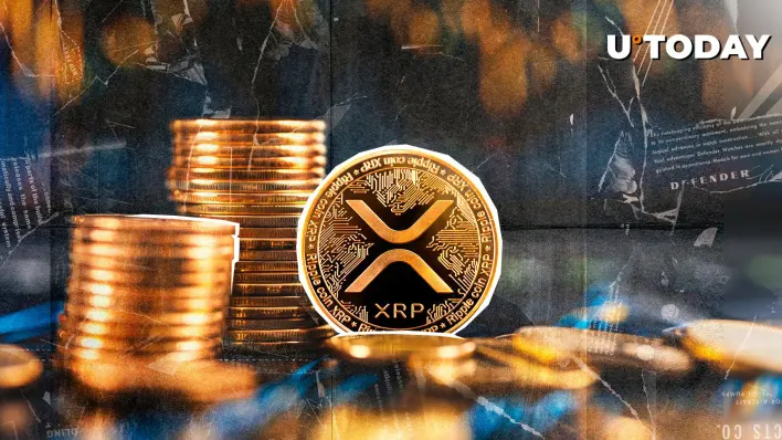 0 XRP Shorts Liquidations In an Hour, What Is Happening