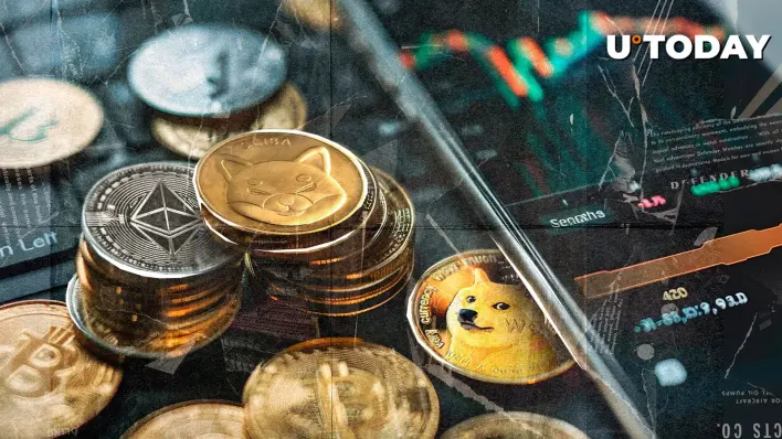 Shiba Inu Decouples From Ethereum in Rare Move, Dogecoin on Track