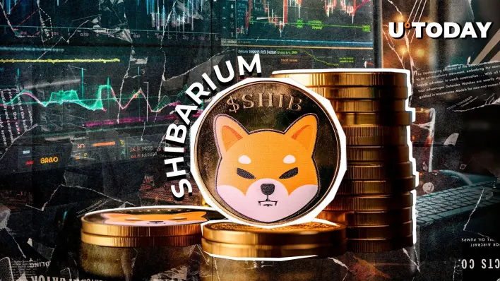 Shiba Inu In Spotlight As Shibarium Sets Sight on Major Upgrade