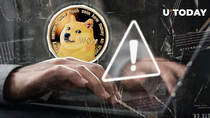 Dogecoin Contributor Issues Vital Alert to DOGE Community: What Next?