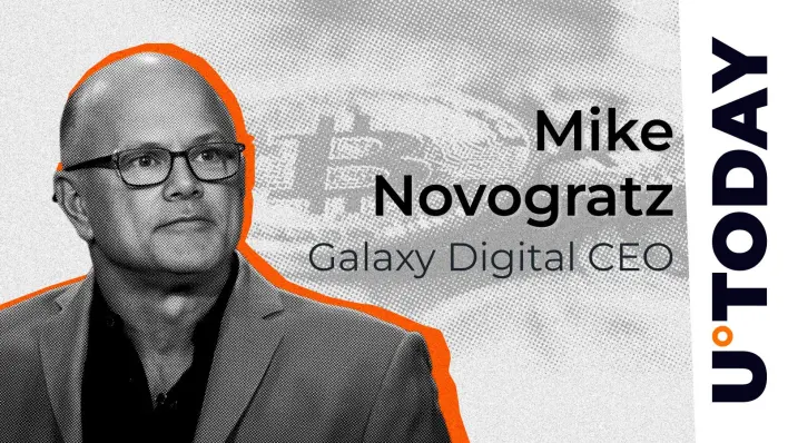 Mike Novogratz Lambasts Bitcoin Haters In Stunning WNBA Message