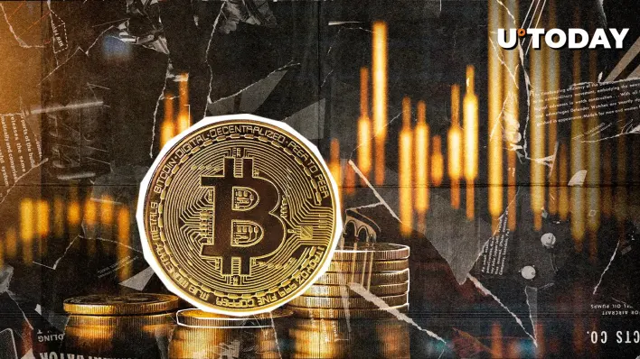 Bitcoin’s Next Stop at $131,200, If This Happens, Says Analyst