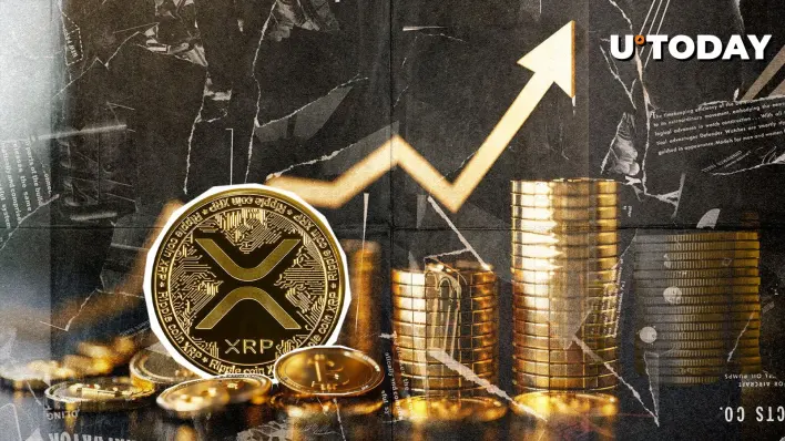 Forget Price Crash, XRP On Track For Best Monthly Close In July