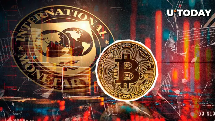 IMF Says Bitcoin Remains 'Off the Books'