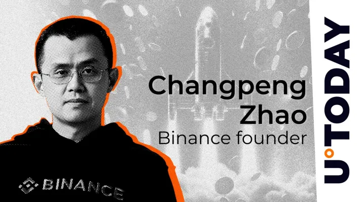 CZ to the Moon? Binance Founder Answers Most Asked Space Question