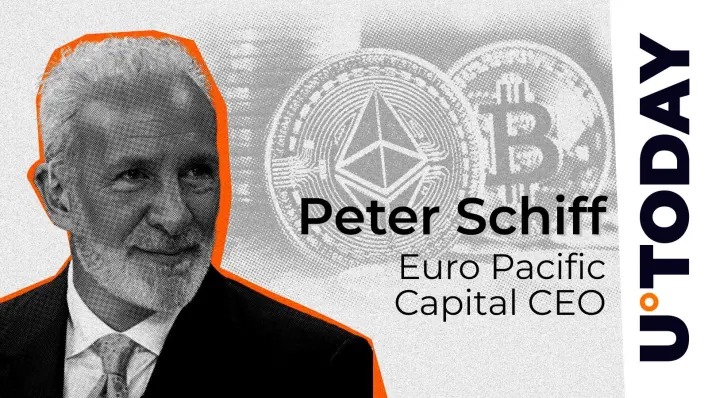 Biggest Crypto Skeptic Slams Bitcoin and Ethereum Companies