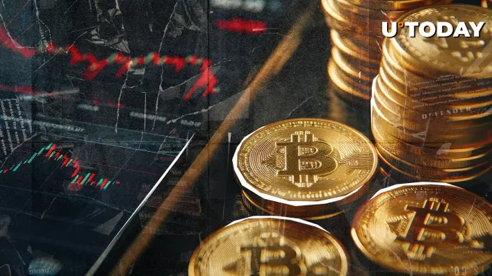 Bitcoin Is At Least 10X Undervalued, S2F Creator PlanB Claims