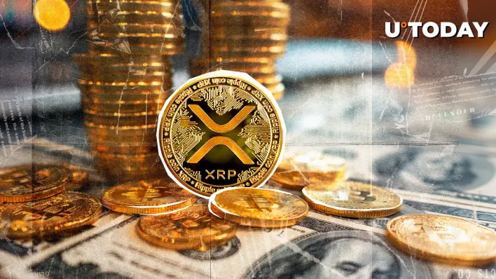 XRP Struggles To Hold $3: Critical XRP Price Levels in Focus