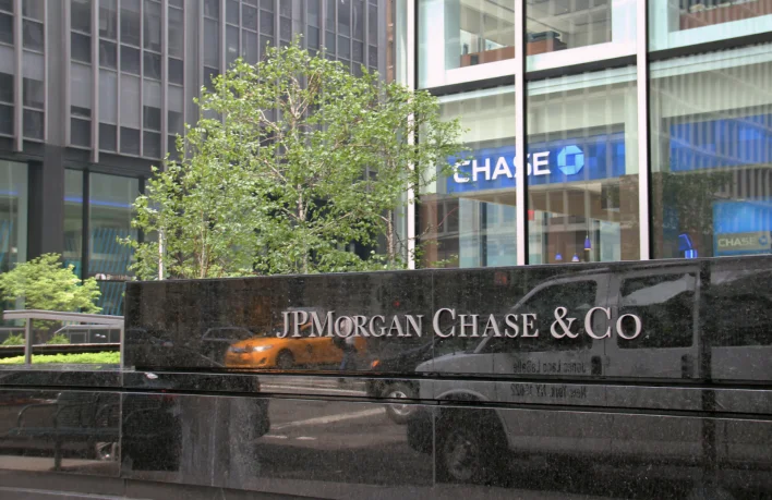 Breaking: JPMorgan Eyes Bitcoin-Backed Loans in Major U-Turn