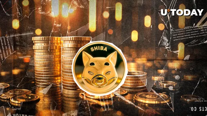 3,8x Shiba Inu (SHIB) Skyrocket: Memecoin's Big Comeback?