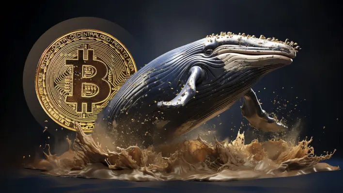Bitcoin Plunges as Enormous Satoshi-Era Whale Starts Selling
