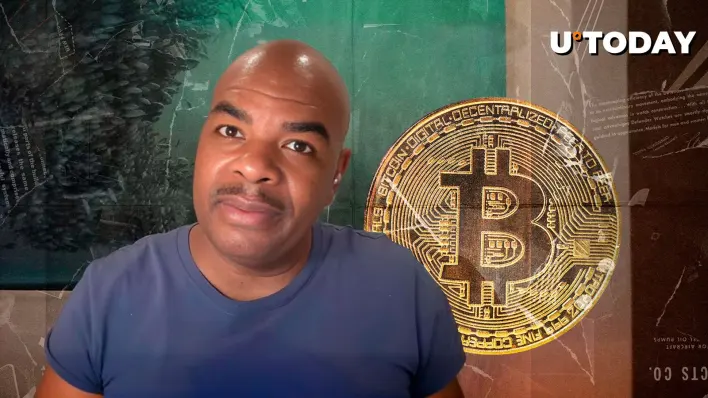Legendary Bitcoin Stacking Tweet Issued by Jeremie Davinci