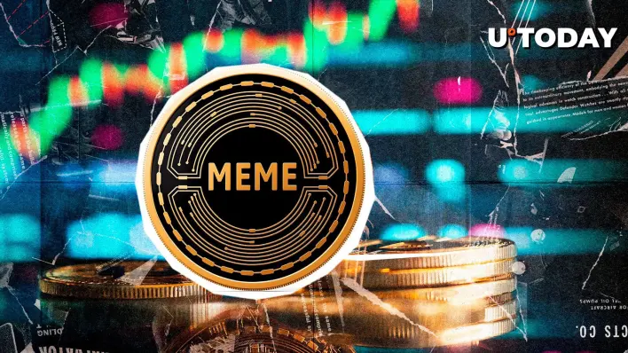 Meme Cryptos Rocketing, SHIB, DOGE in Green