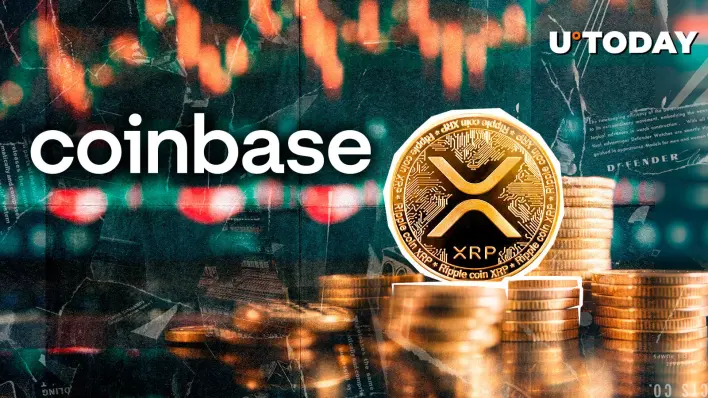Coinbase’s XRP Mystery Deepens as $51,848,056 in Coins Stuns Major US Exchange