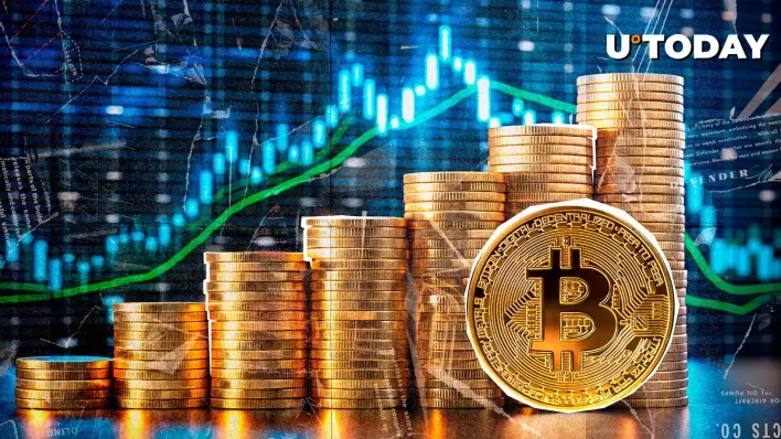 100% Winrate, $28 Billion in Profit: Ex-MicroStrategy Bitcoin Winning Streak