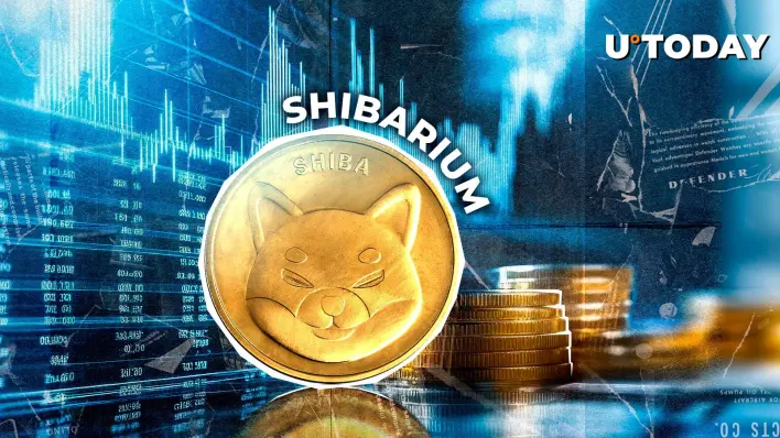 Shibarium Breaks Major Block Milestone