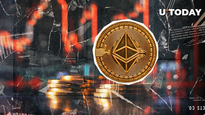 Ethereum Confirms Hourly Death Cross, What’s Next for ETH Price?