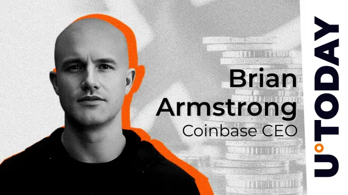 Coinbase CEO Reacts to Business Bureau’s New Rating: Details