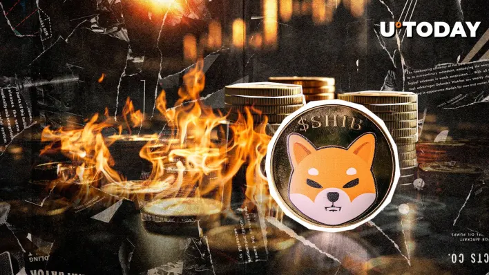 135,130,906 SHIB Gone: Shiba Inu Burn Rate Skyrockets 2753%