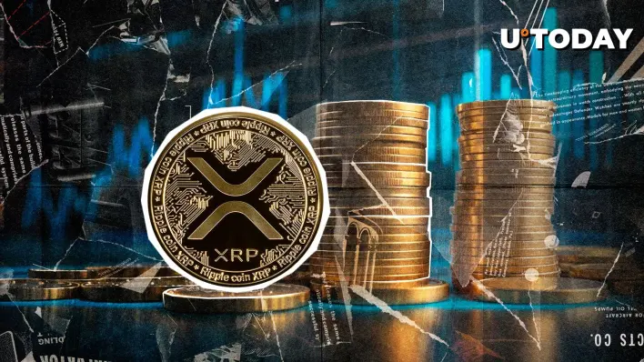 Ripple Unlocks 500,000,000 XRP More in Surprising July Maneuver