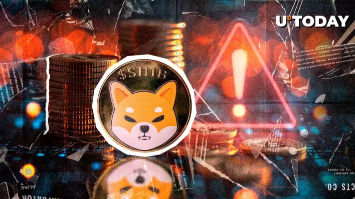 Shiba Inu (SHIB) Performs Biggest Fakeout of This Summer