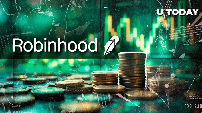 Just In: Robinhood Adds Ethereum and Solana Staking Support in US