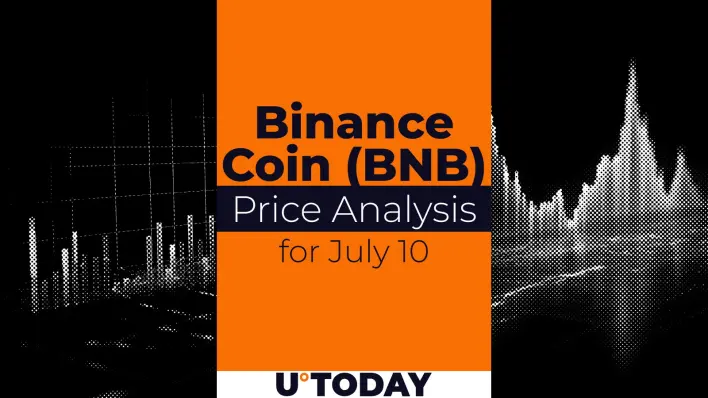 Binance Coin (BNB) Price Prediction for July 10