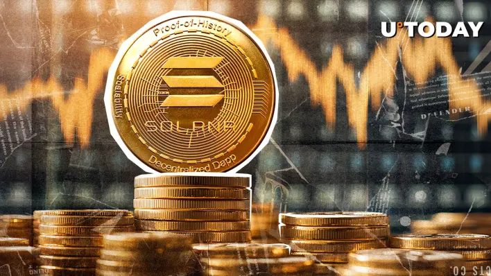 Solana Retains Lead Above Ethereum and Tron In Crucial Metric: Details