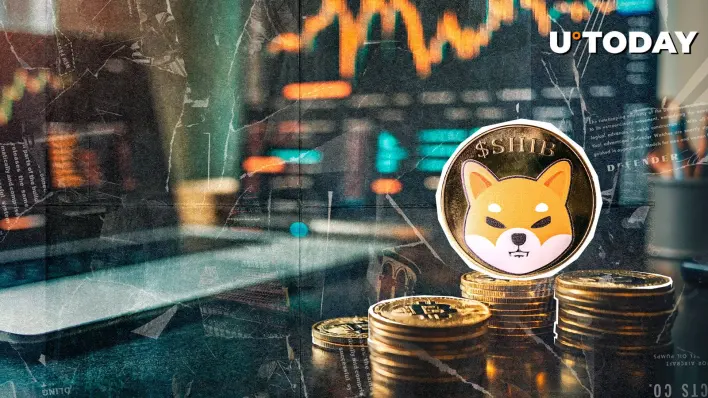 Shiba Inu (SHIB): Finally $0.00002 Is Around Corner