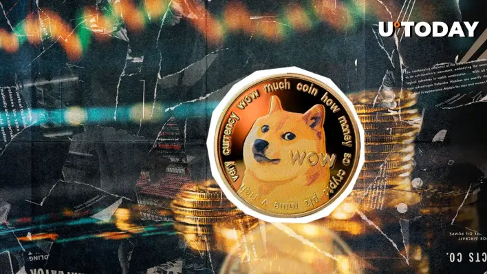 12,000,000,000 Dogecoin In 24 Hours, Big Shift Incoming?