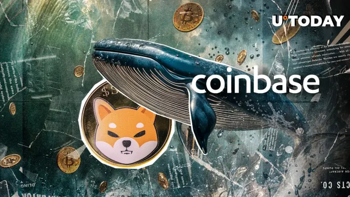 202,489,814,762 SHIB Stuns Coinbase as Shiba Inu Whale Turns Meme Coin Bear