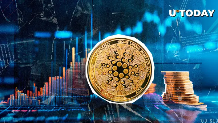 Cardano (ADA) Skyrockets 29%, Is $1.2 Next?