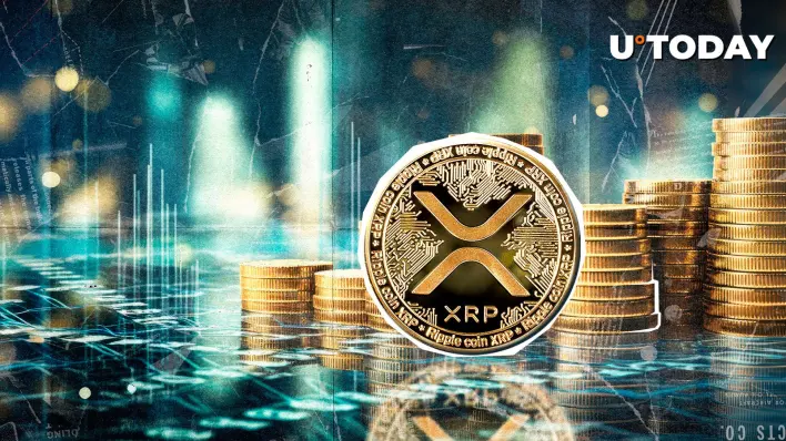 $700 Million Worth of XRP Exposure to Be Secured in VivoPower’s Landmark Ripple Share Deal
