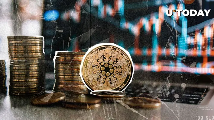 Bollinger Bands Squeeze On Cardano, Next Big Move In View?