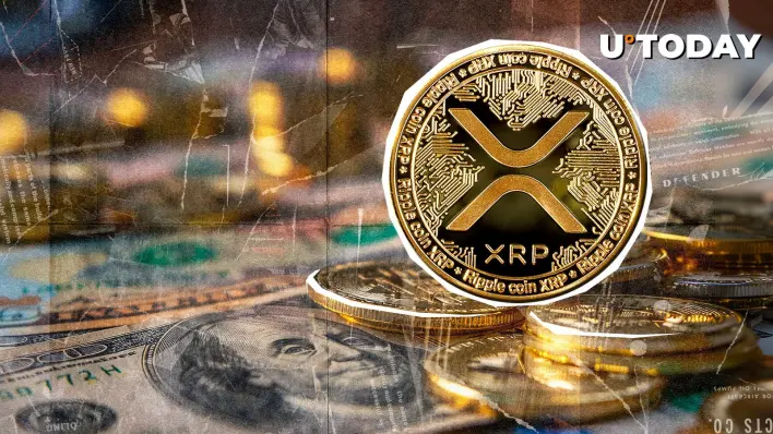 Breaking: XRP Approching New ATH as Major Crypto Bill Passes House