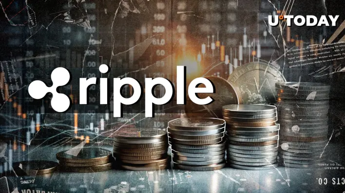 Just in: Ripple announces major custody move for RLUSD