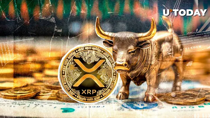XRP to $11? New Price Prediction Says Yes, Bull Triangle Pattern in Play