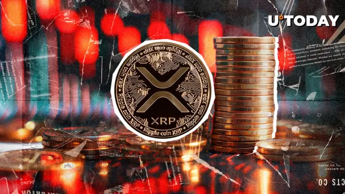 37% XRP Plummet: Unexpected Market Retrace