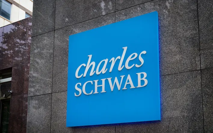 Bitcoin and Ethereum Trading Coming Soon, Charles Schwab CEO Confirms