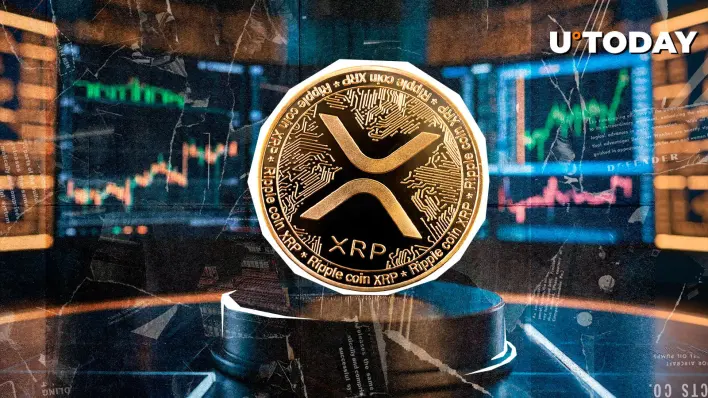XRP Lands Major $20 Million Corporate Acquisition: Details