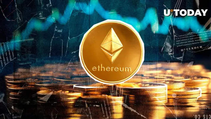 Top Expert Issues Major Bullish Ethereum (ETH) Prediction