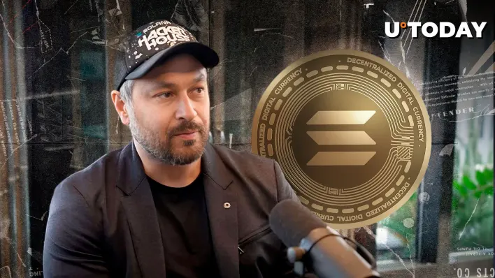 Solana Founder Breaks Silence as SOL Block Limit Expands: Details